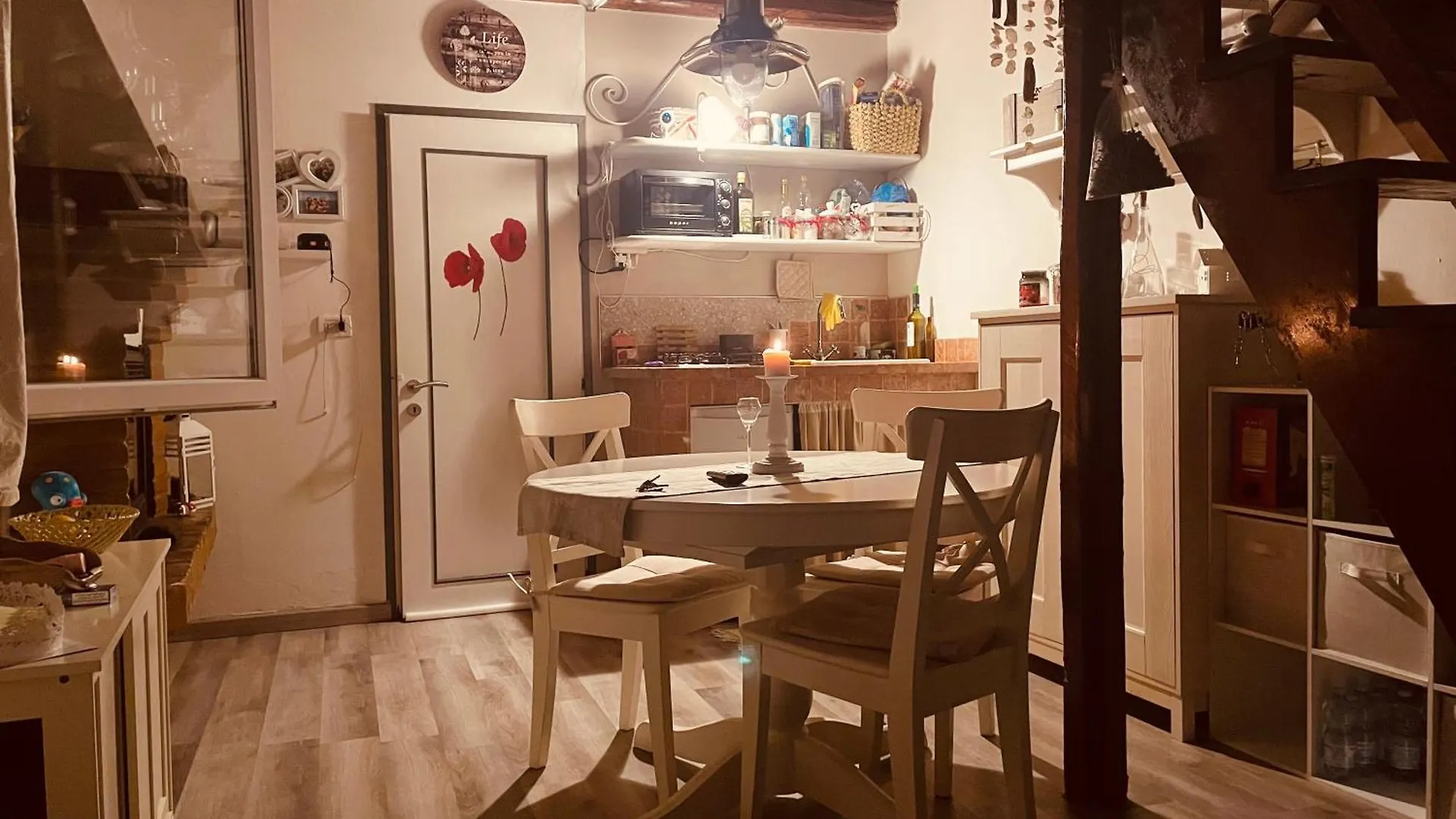 La Dolce Dimora Villa Chioggia Holiday home